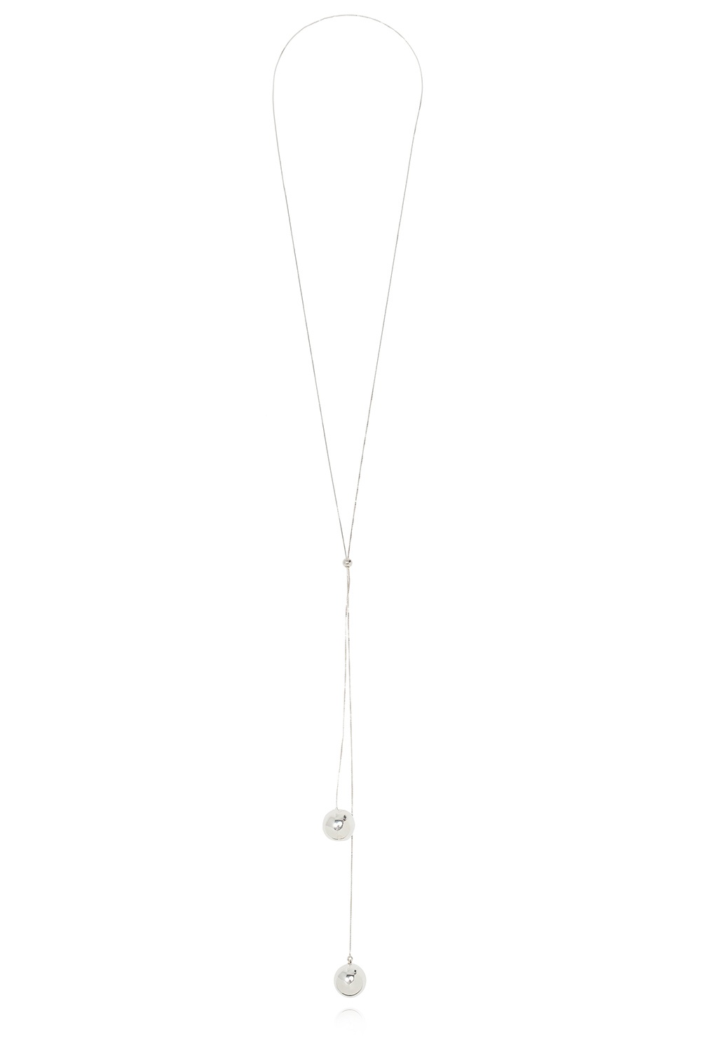 Bottega Veneta Chain necklace